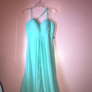 Prom long dress
